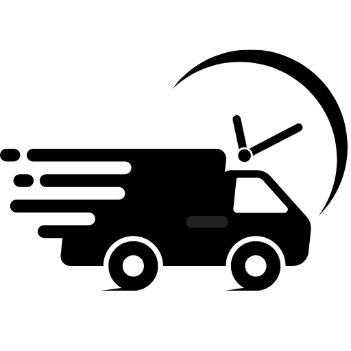 Shipping Icon